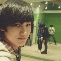 Predebut Kim Mingyu
