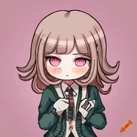 2 - Chiaki Nanami