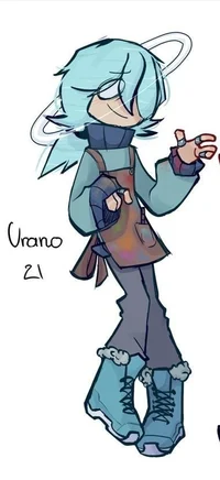 Uranus 