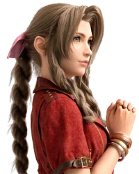 Aerith Gainsborough