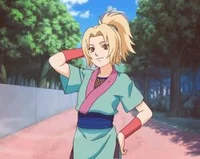 Tsunade 