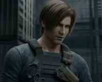 Leon Kennedy