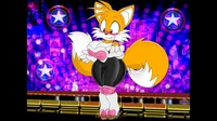 female tails