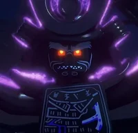 Lord Garmadon 