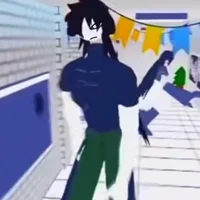 Мистер рауф FPE