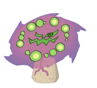 Spiritomb