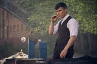 Thomas Shelby