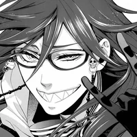 Grell Sutcliff