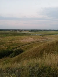 Древняя Русь