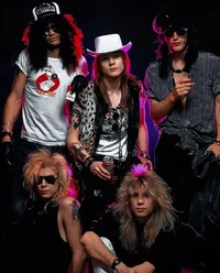 Guns n roses