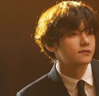 Kim Taehyung CEO maf