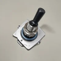 Toggle Switch Chuck