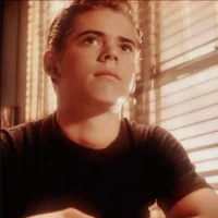 Ponyboy Curtis