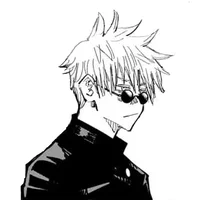 Gojo Satoru