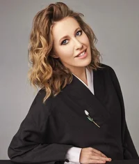 Xenia Sobchak