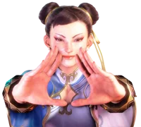 Chun-Li