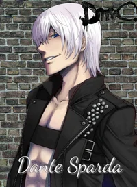 Dante Sparda 