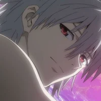 Kaworu Nagisa