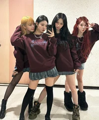 girl group