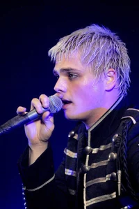 Gerard Way
