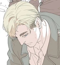 Erwin Smith
