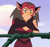 Catra