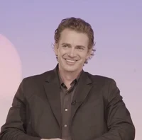 Hayden Christensen 