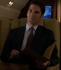 Aaron Hotchner