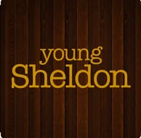 -Young Sheldon I-