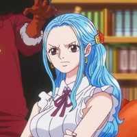 Nefertari Vivi