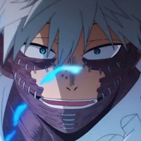 Touya Todoroki