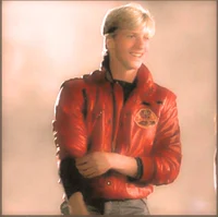 Johnny Lawrence
