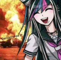 Danganronpa 2