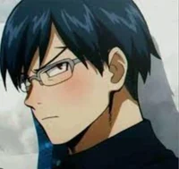 Tenya Iida