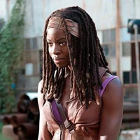 Michonne