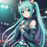 Miku