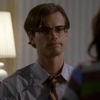 Spencer Reid