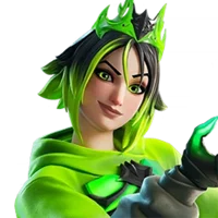 Persephone -Fortnite