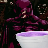 griffith with lean