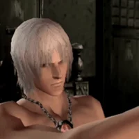 Dante Sparda