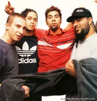 deftones 