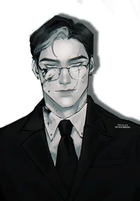 The Detective
