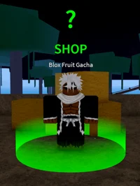 Zioles- Blox fruits