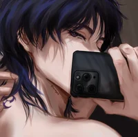 Scaramouche