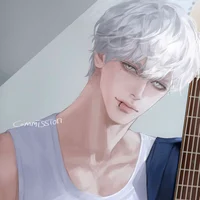 LOVESTRUCK Guitarist