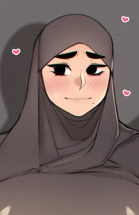 Alya Hijabi