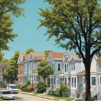 Neighborhood RP