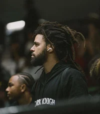 J Cole
