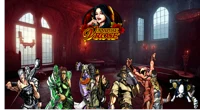Stardust crusaders 