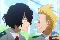 Aizawa and Yamada